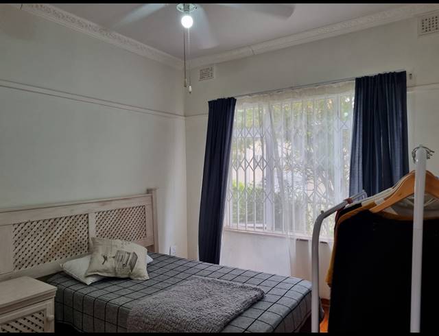 3 BEDROOM FLAT FOR SALE IN GLENWOOD